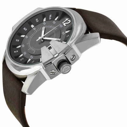 Diesel Grey Dial Men's Analog Watch DZ1206