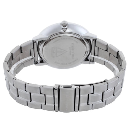 Kenneth Cole Diamond Quartz Blue Dial Men's Watch KCWGG2653011