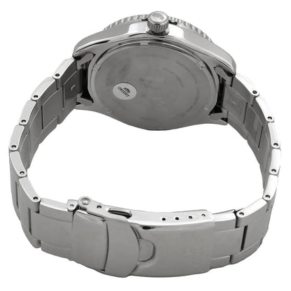 Orient Sport Solar Blue Dial Men's Watch RA-WJ0002L10B