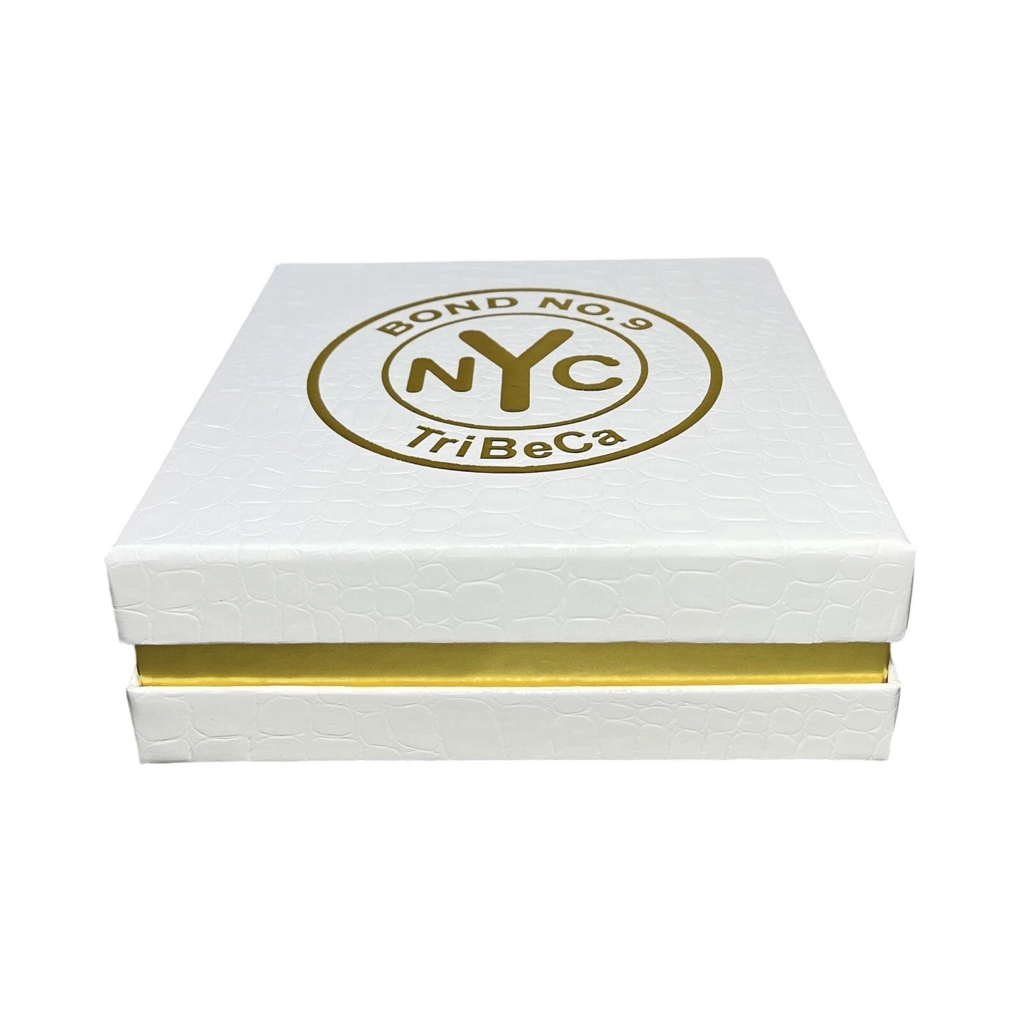 Bond No. 9 Tribeca Eau de Parfum 100ml - Unisex