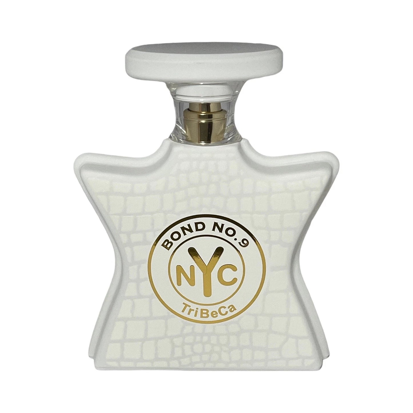 Bond No. 9 Tribeca Eau de Parfum 100ml - Unisex