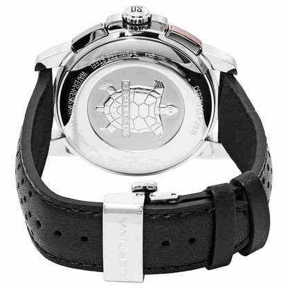 Certina DS Podium Chronograph Lap Timer Men's Watch C034.453.16.057.00