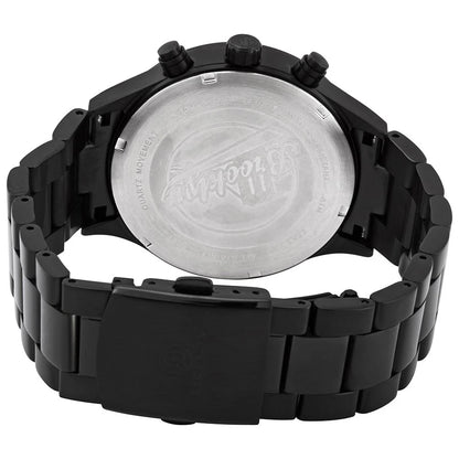 Brooklyn Watch Co. Bedford Brownstone II Grey Dial Men's Watch 308-GRY-1