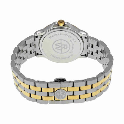 Raymond Weil Tango Silver Dial Men's Watch 5591-STP-00657