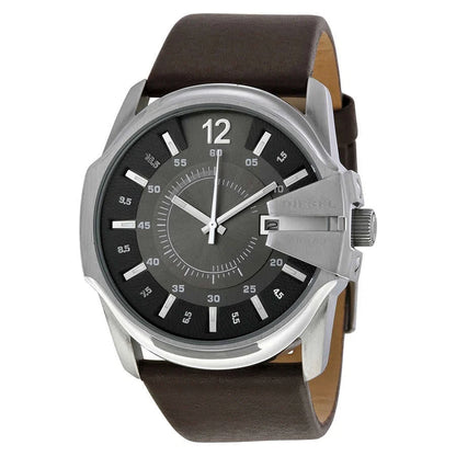 Diesel Grey Dial Men's Analog Watch DZ1206