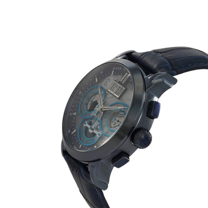 Stuhrling Original Imperia Blue Dial Men's Watch M15263