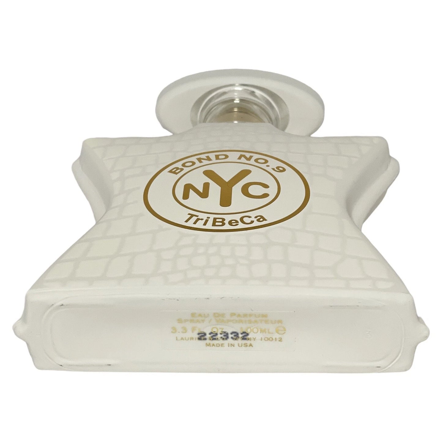 Bond No. 9 Tribeca Eau de Parfum 100ml - Unisex