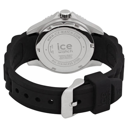 Ice-Watch Quartz Black Dial Unisex Watch 020360
