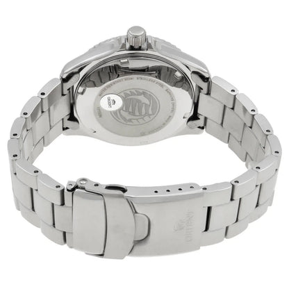 Orient Kamasu Automatic Black Dial Men's Watch RA-AA0001B19B