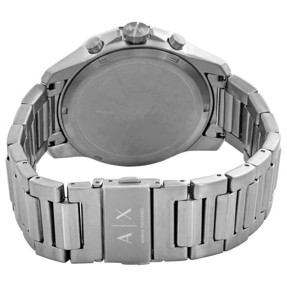 Armani Exchange Chronograph Quartz Black Dial Men's Watch AX1720