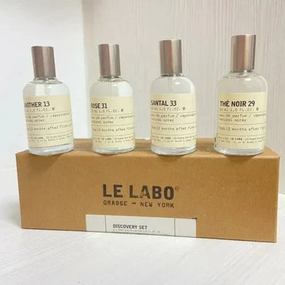 Le Labo Discovery Set Tester Bottle