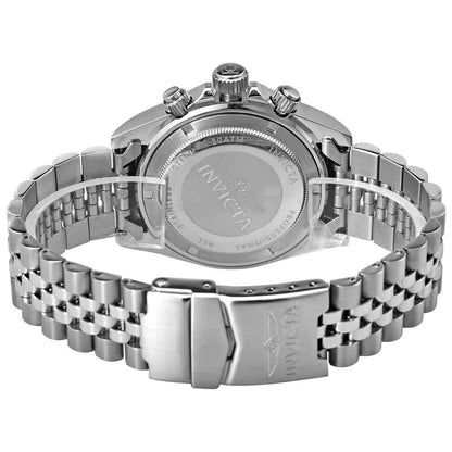 Invicta Speedway Chronograph Quartz Blue Dial Men's Watch 30990