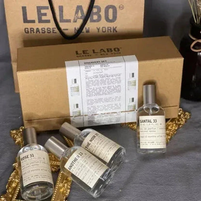 Le Labo Discovery Set Tester Bottle
