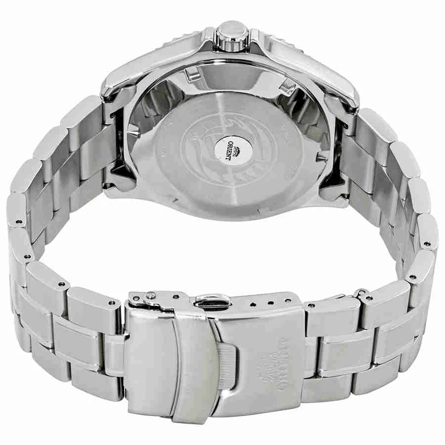 Orient Ray II Automatic Blue Dial Men's Watch FAA02005D9