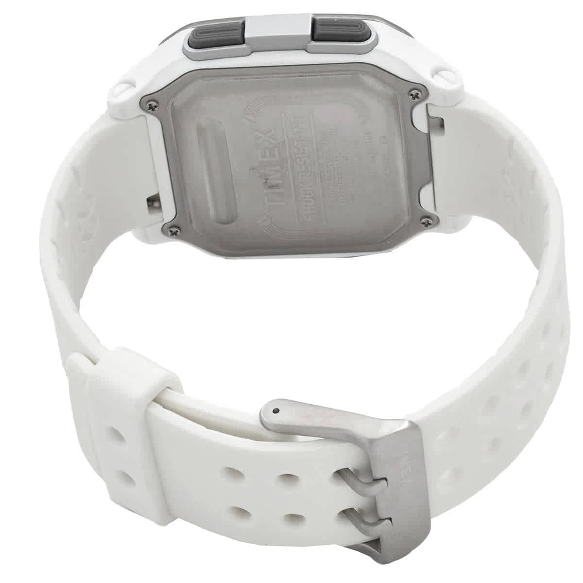 Timex Grey Face Stainless Steel Men's Luxury Watch - TW5M29100