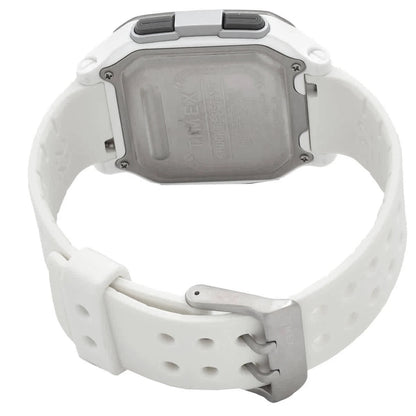 Timex Grey Face Stainless Steel Men's Luxury Watch - TW5M29100
