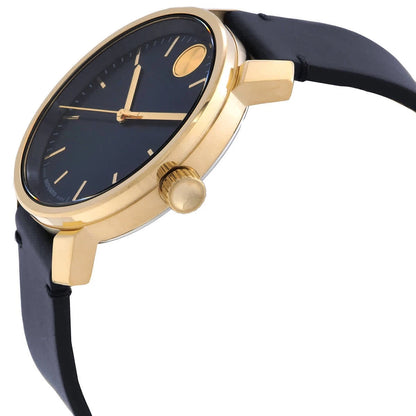 Movado Bold Quartz Men's Watch 3601173
