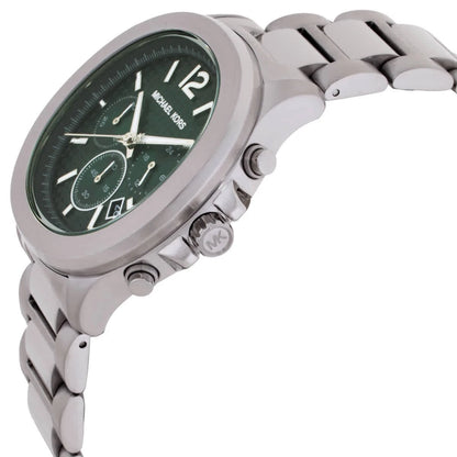 Michael Kors Sage Oversized Chronograph Men's Watch MK9191