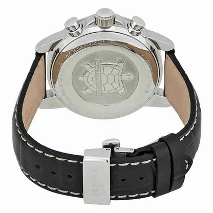 Certina DS Podium Chronograph Black Dial Men's Watch C034.654.16.057.00