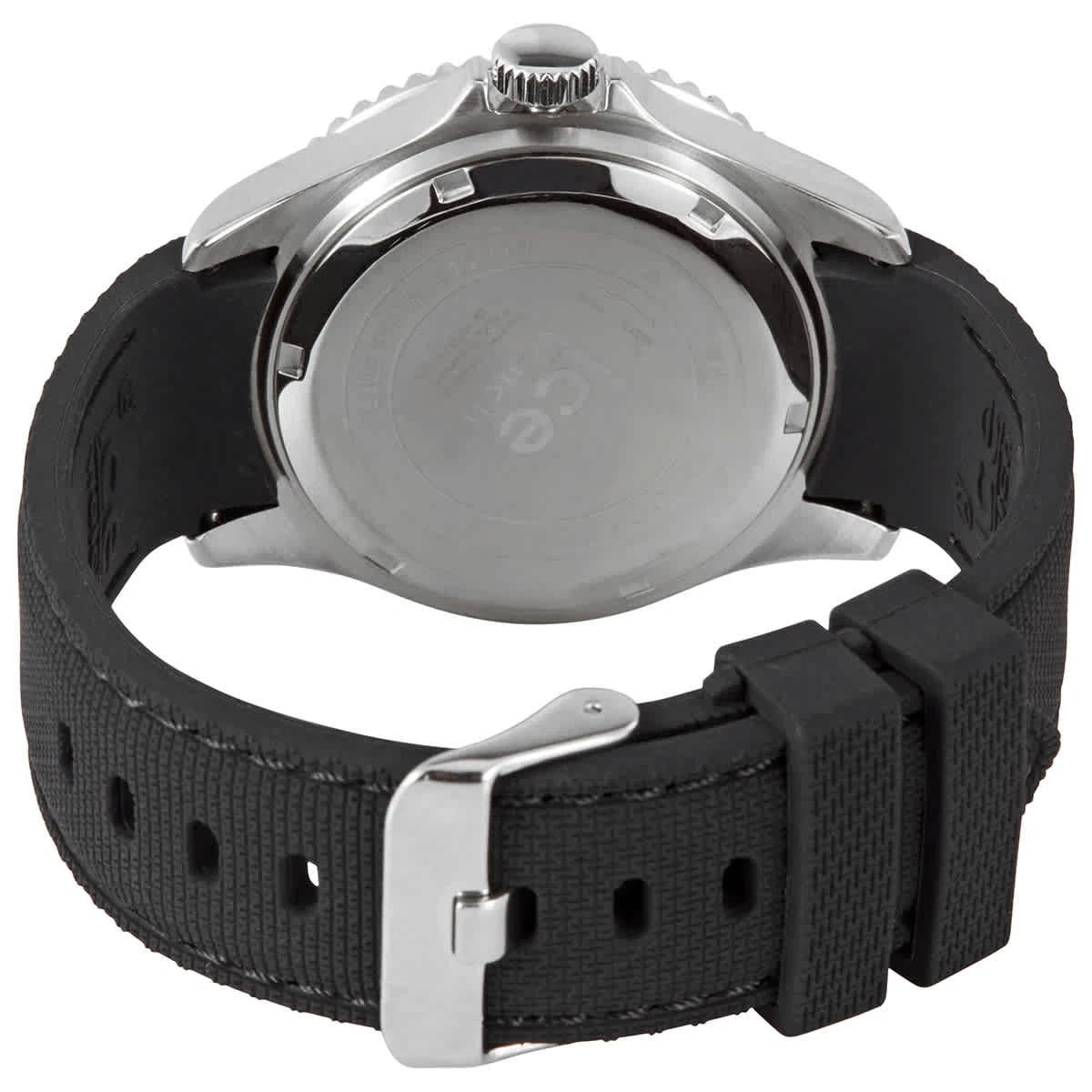 Ice-Watch Quartz Black Dial Unisex Watch 020377
