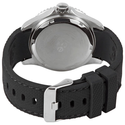 Ice-Watch Quartz Black Dial Unisex Watch 020377