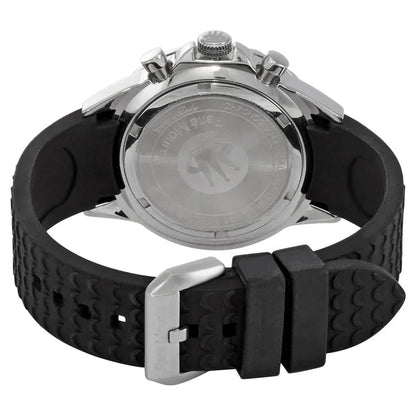 Rene Mouris Dream I Chronograph Silver Dial Ladies Watch 50108RM1