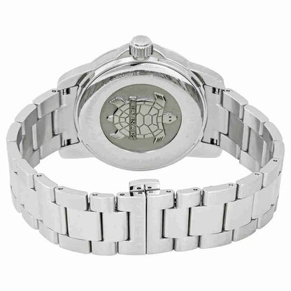Certina DS Podium GMT Black Dial Men's Watch C034.455.11.057.00