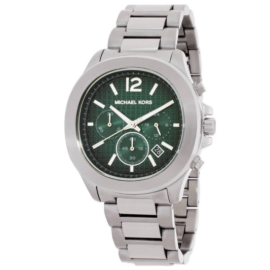 Michael Kors Sage Oversized Chronograph Men's Watch MK9191