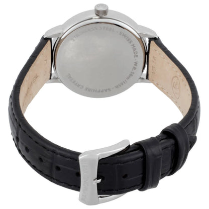 Raymond Weil Toccata Quartz Silver Dial Women's Watch 5985-STC-00659