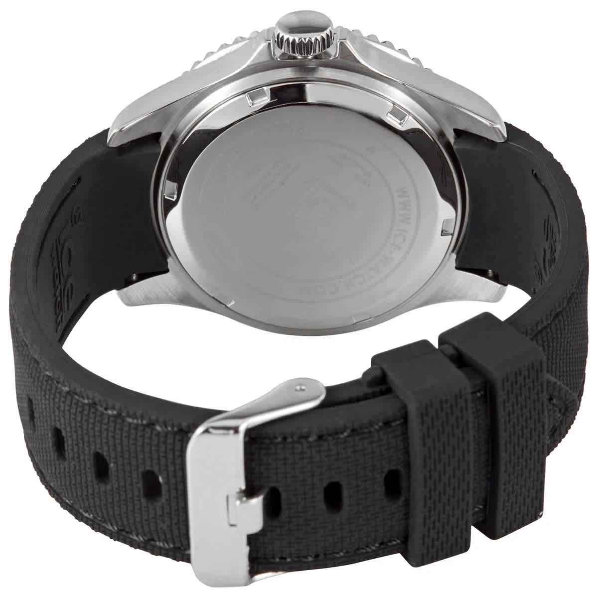 Ice-Watch Quartz Black Dial Men's Watch 020379