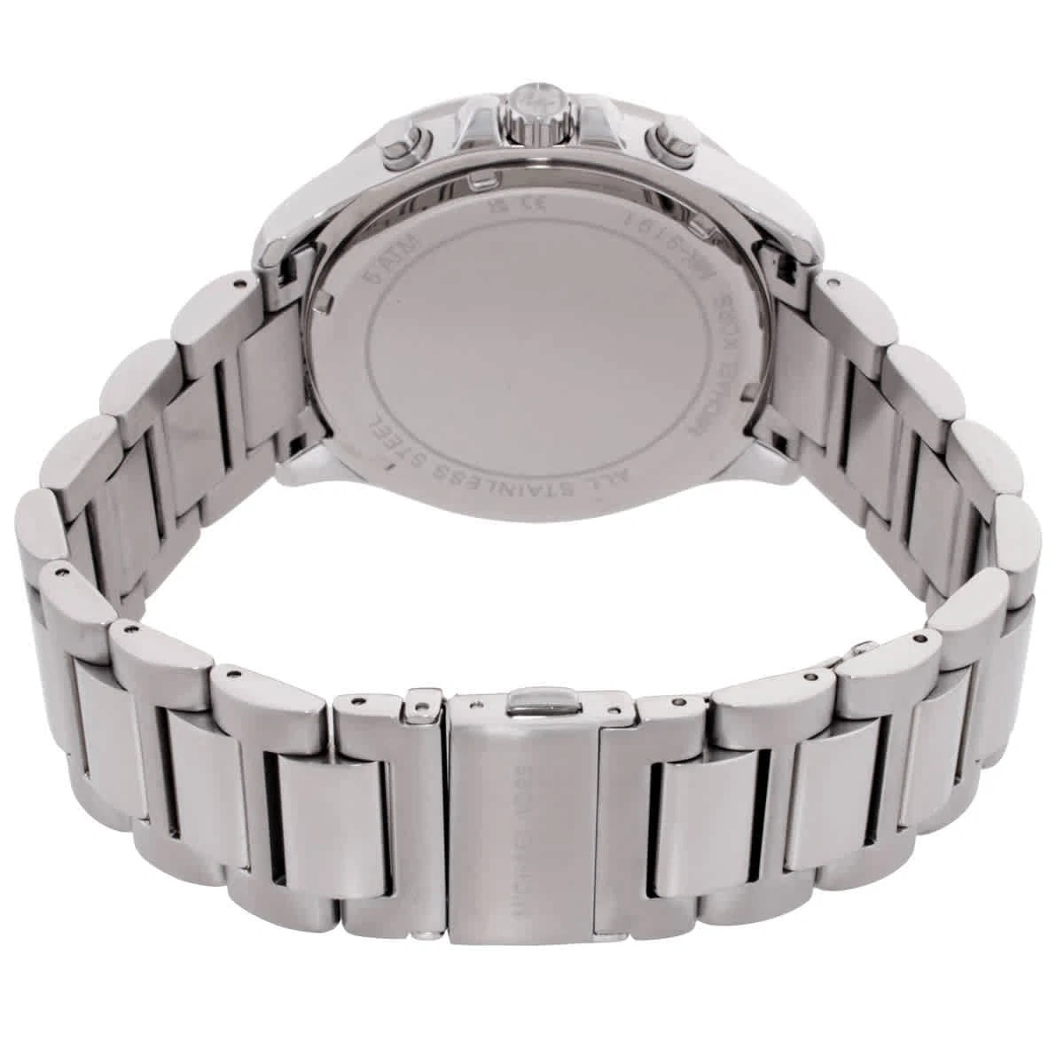 Michael Kors Sage Oversized Chronograph Men's Watch MK9191