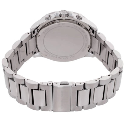 Michael Kors Sage Oversized Chronograph Men's Watch MK9191