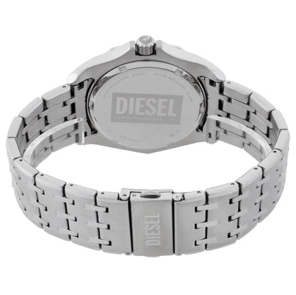 Diesel Stinger Quartz Green Dial Men's Watch DZ2237