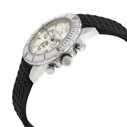 Rene Mouris Dream I Chronograph Silver Dial Ladies Watch 50108RM1