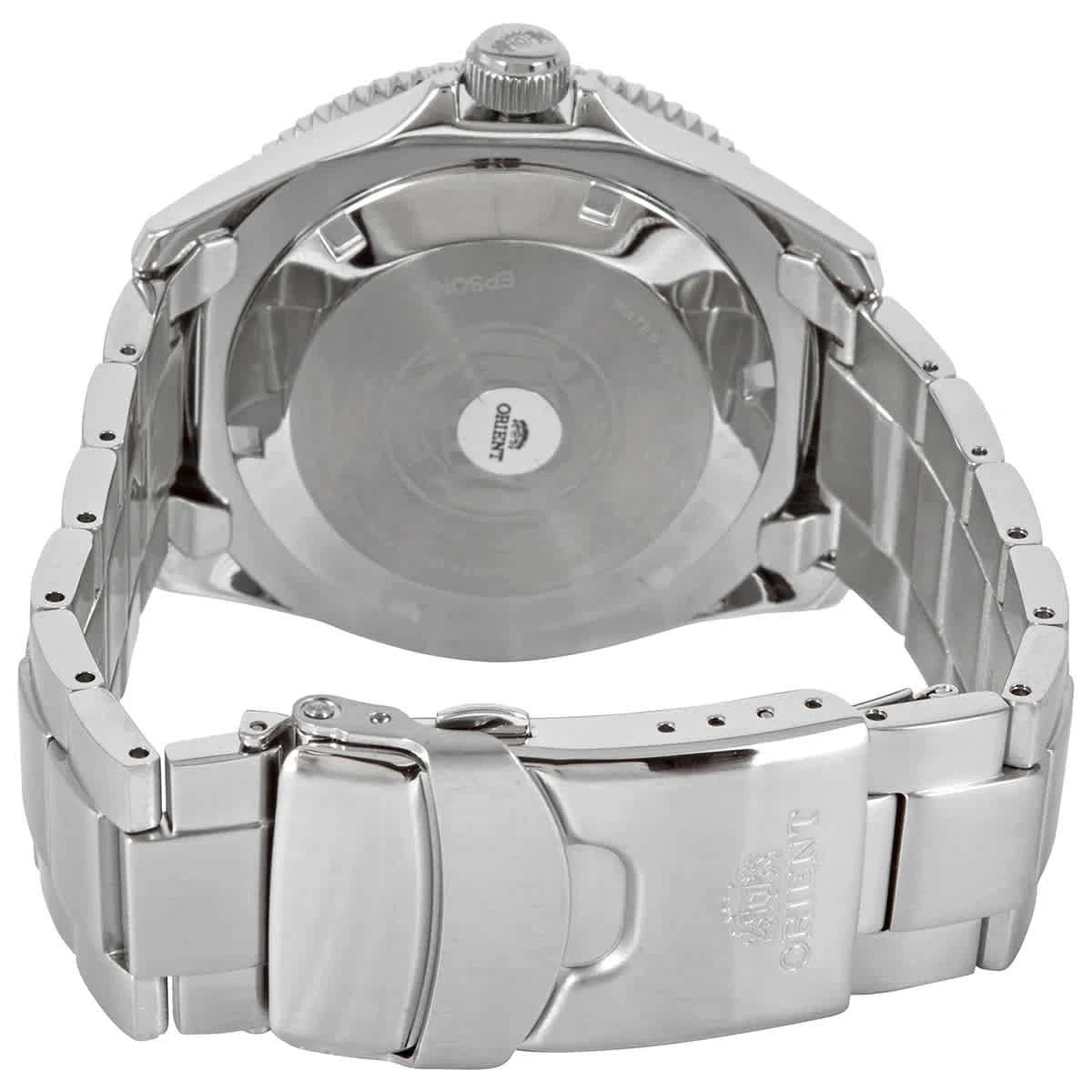 Orient Sports Automatic Blue Dial Men's Watch RA-AA0913L