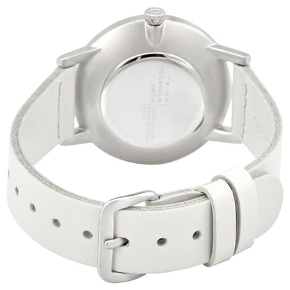 Triwa Blush Svalan Grey Quartz Ladies Watch SVST102SS111512