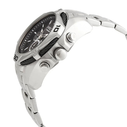 Invicta Bolt Chronograph Black Dial Men's Watch 32372