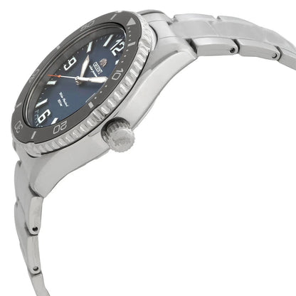 Orient Sport Solar Blue Dial Men's Watch RA-WJ0002L10B