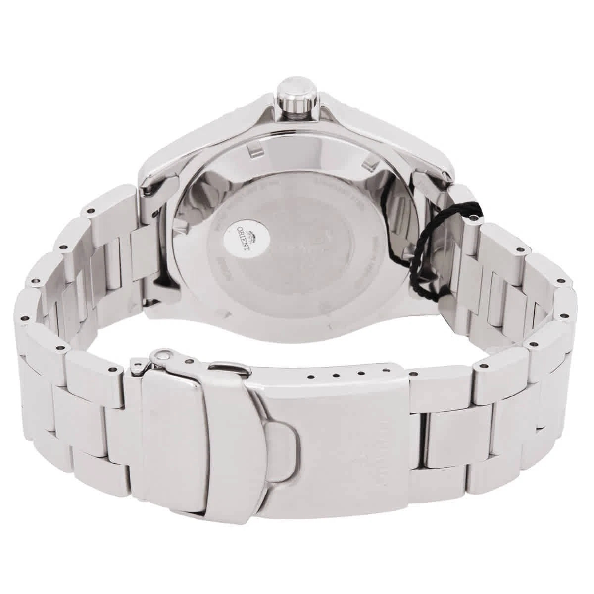 Orient Mako II Automatic Blue Dial Men's Watch TAA02002D