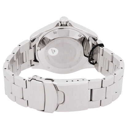 Orient Mako II Automatic Blue Dial Men's Watch TAA02002D