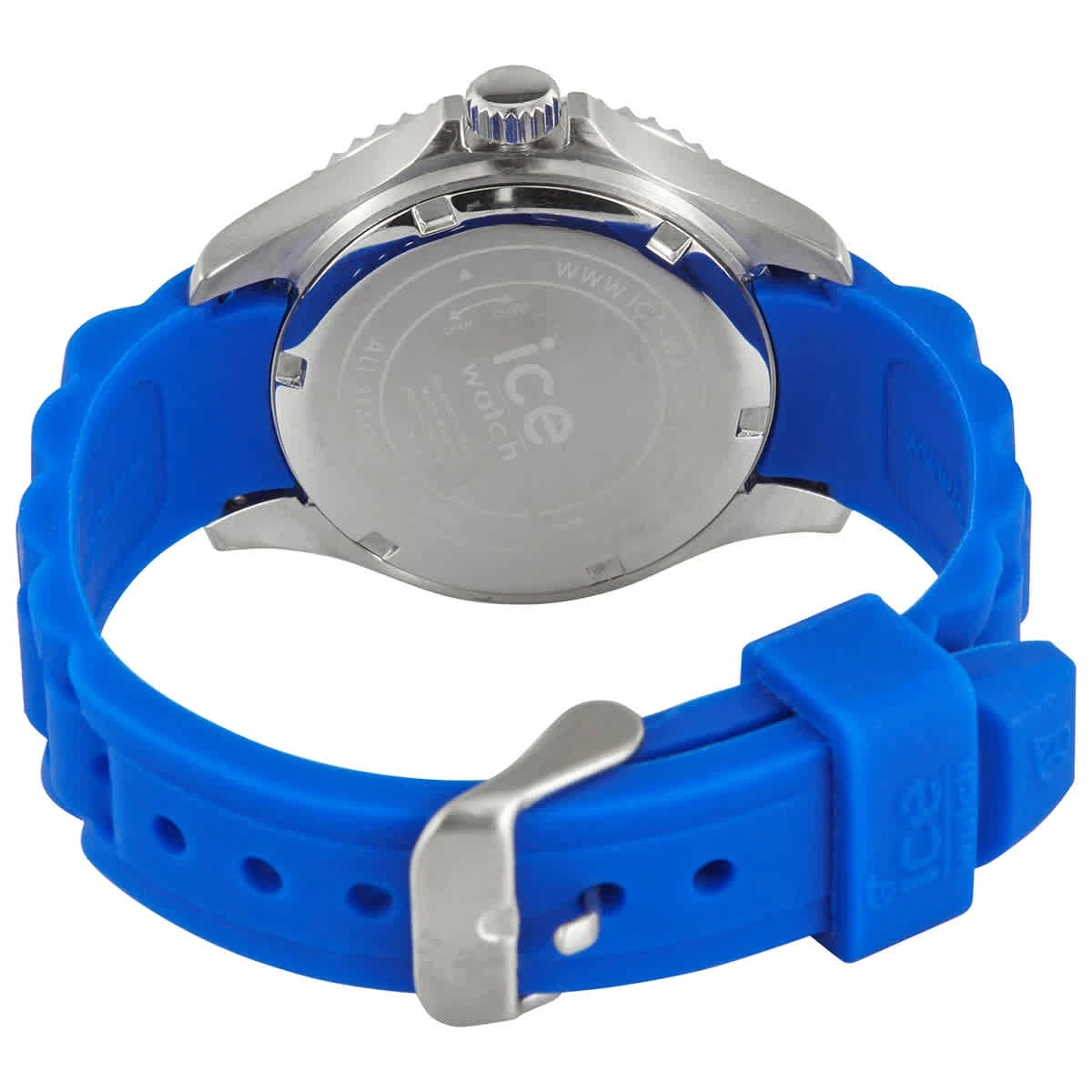 Ice-Watch Quartz Blue Dial Unisex Watch 020361