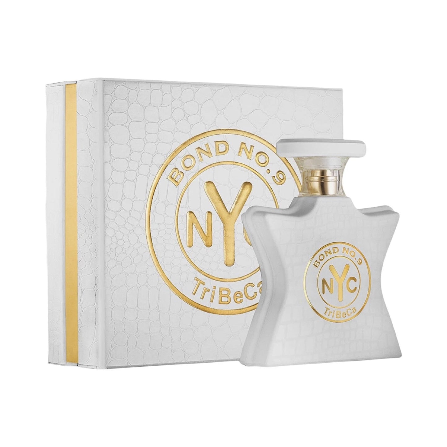 Bond No. 9 Tribeca Eau de Parfum 100ml - Unisex