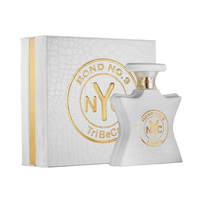 Bond No. 9 Tribeca Eau de Parfum 100ml - Unisex