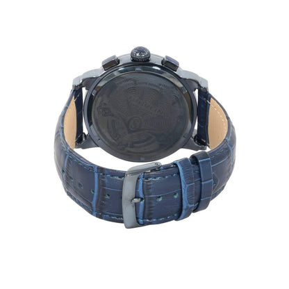 Stuhrling Original Imperia Blue Dial Men's Watch M15263