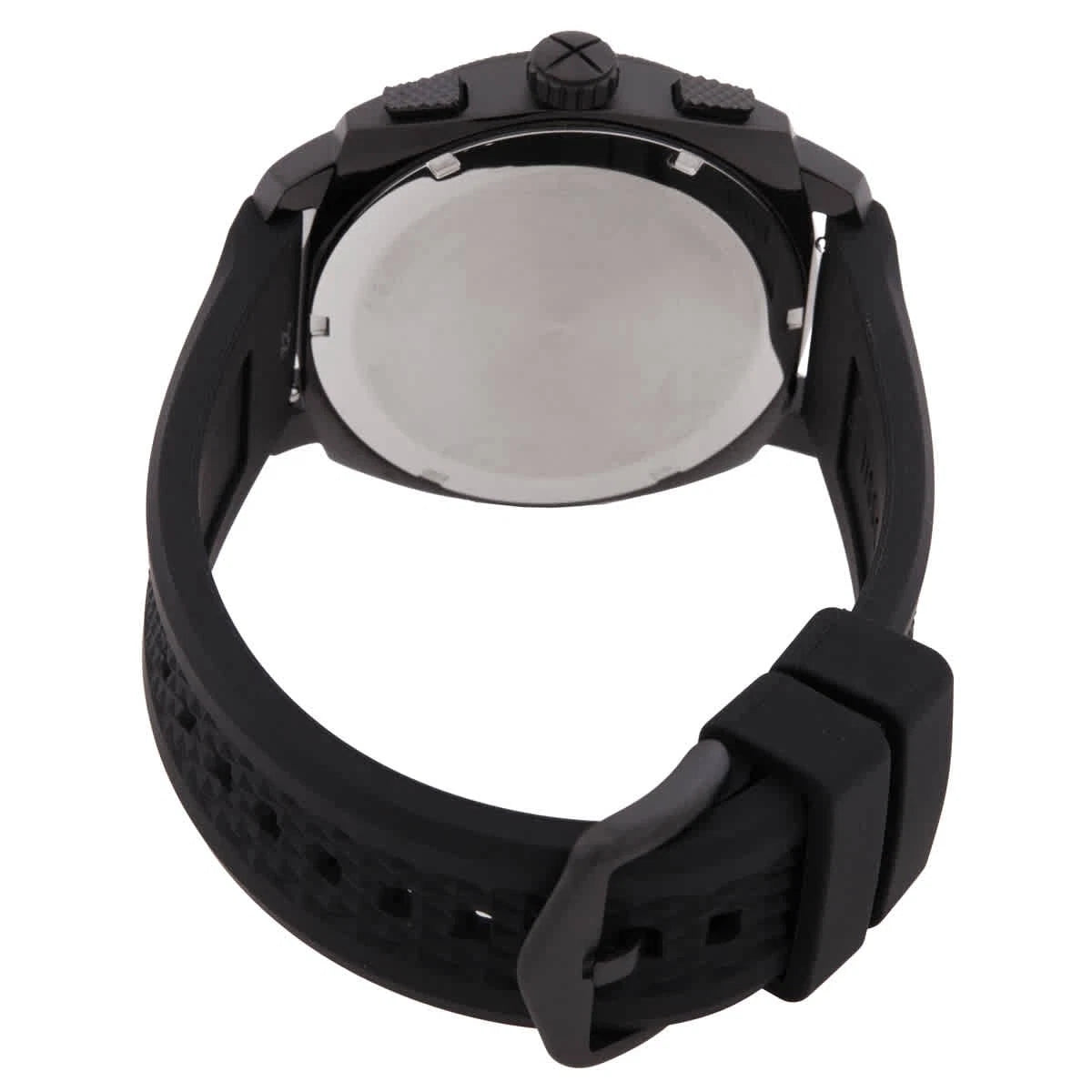 Fossil Machine Chronograph Quartz Black Dial Men's Watch FS6099