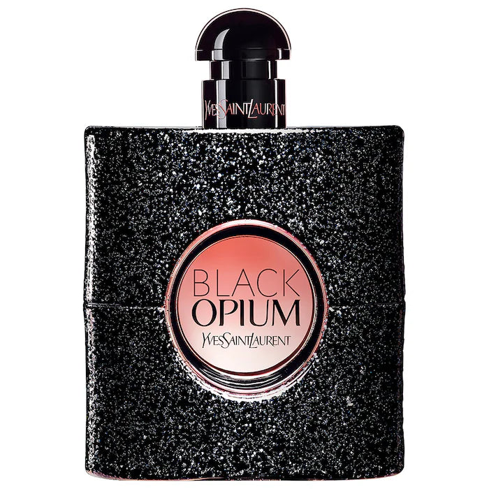 Yves Saint Laurent Black Opium Eau De Parfum - 100ml / 3.4 oz