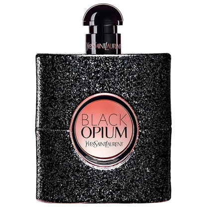 Yves Saint Laurent Black Opium Eau De Parfum - 100ml / 3.4 oz