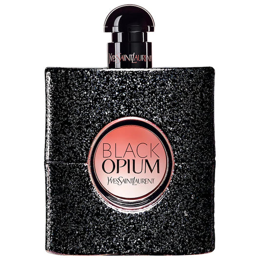 Yves Saint Laurent Black Opium Eau De Parfum - 100ml / 3.4 oz
