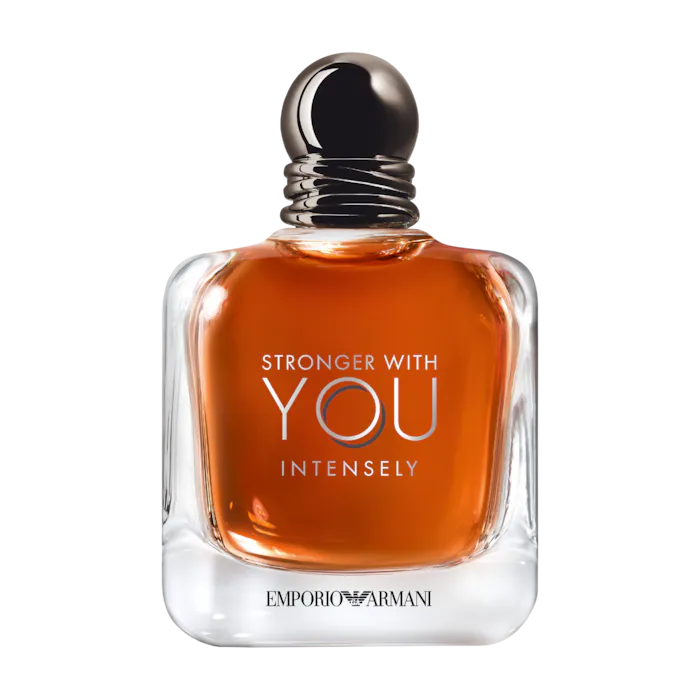Emporio Armani Stronger With You Intensely 100ML