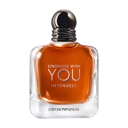 Emporio Armani Stronger With You Intensely 100ML